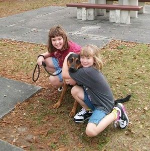 Meet your Posher, Donna